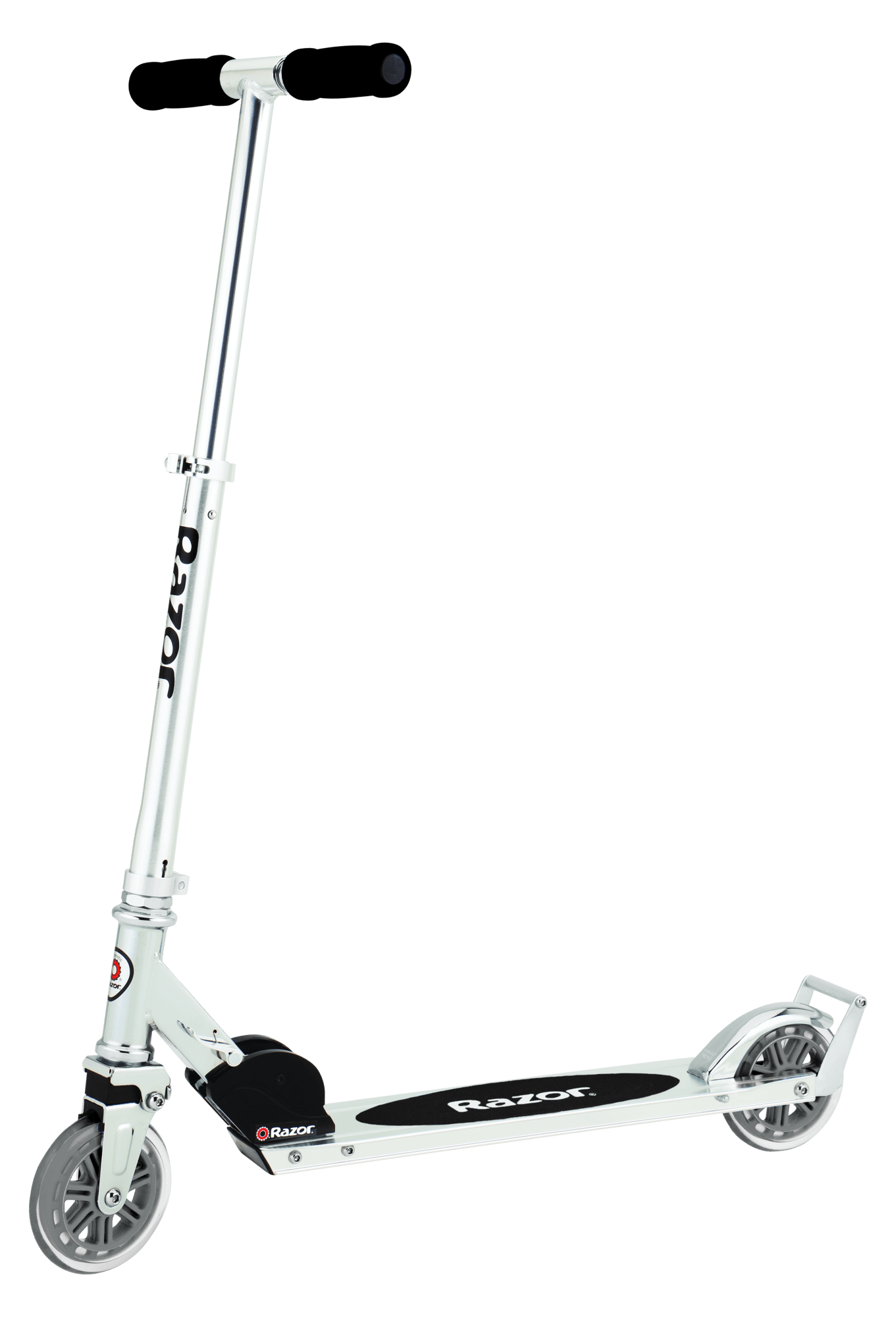 Razor Scooter Height Chart