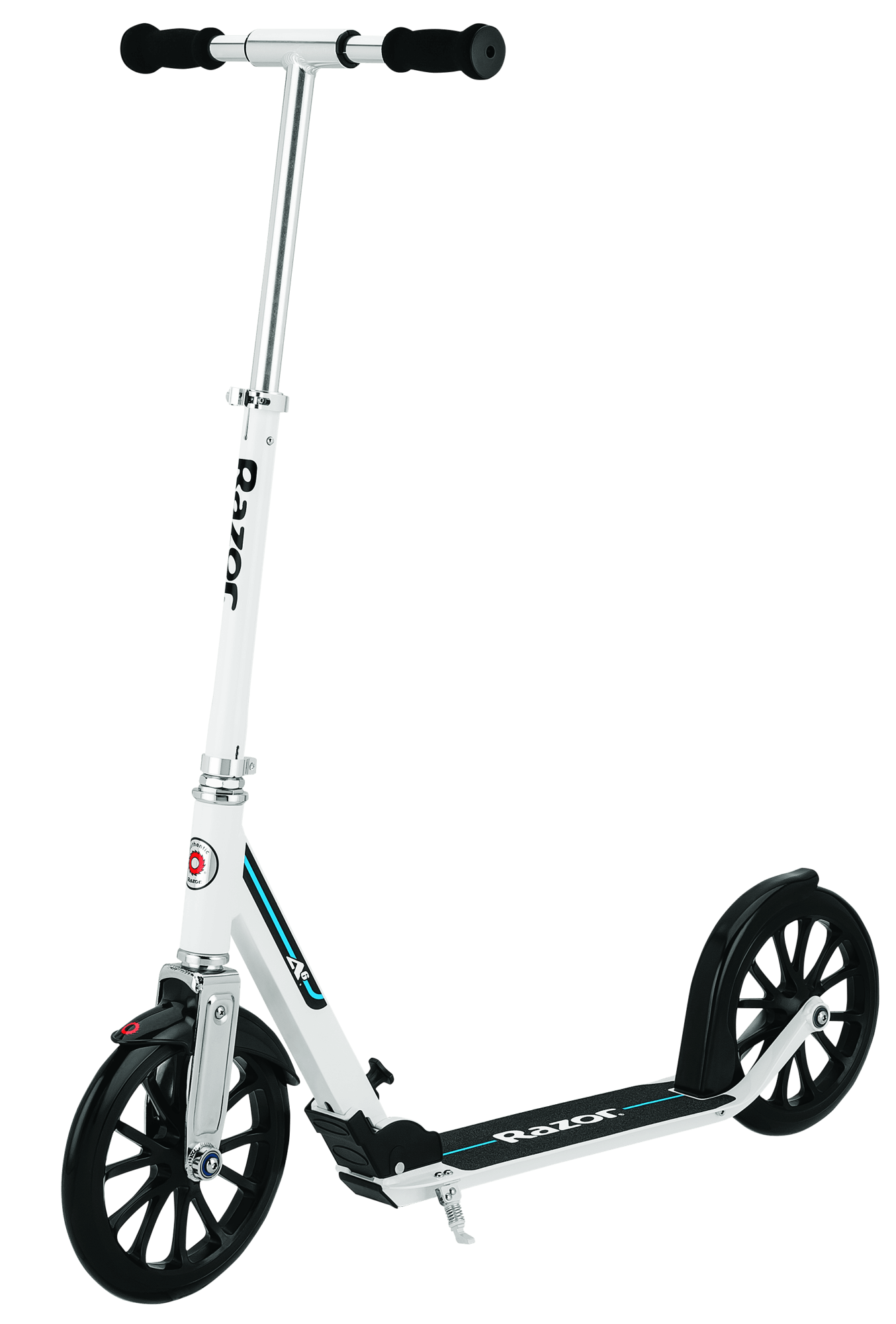 scooter for tall guys