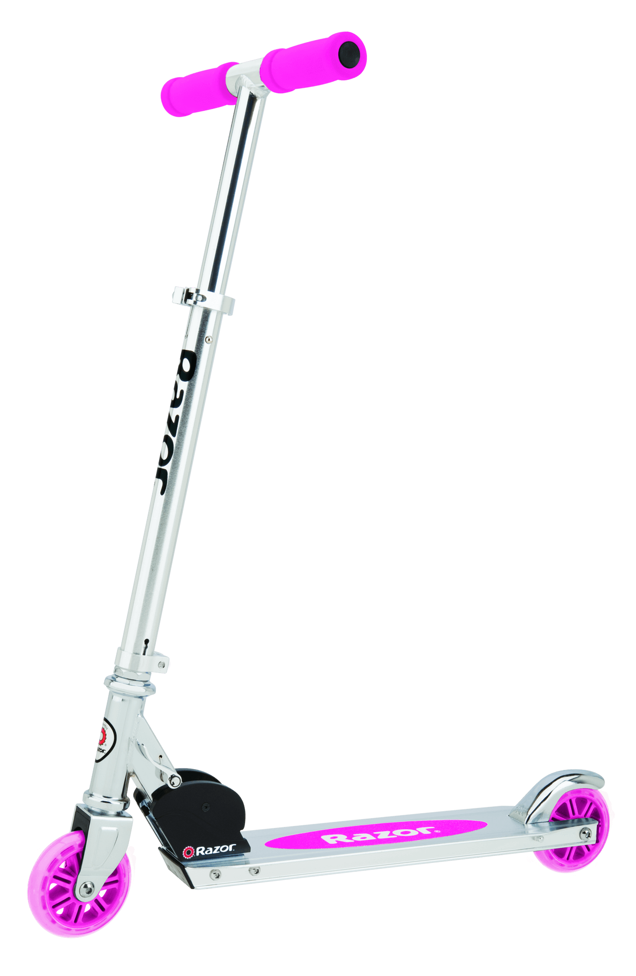 best razor scooter for 6 year old