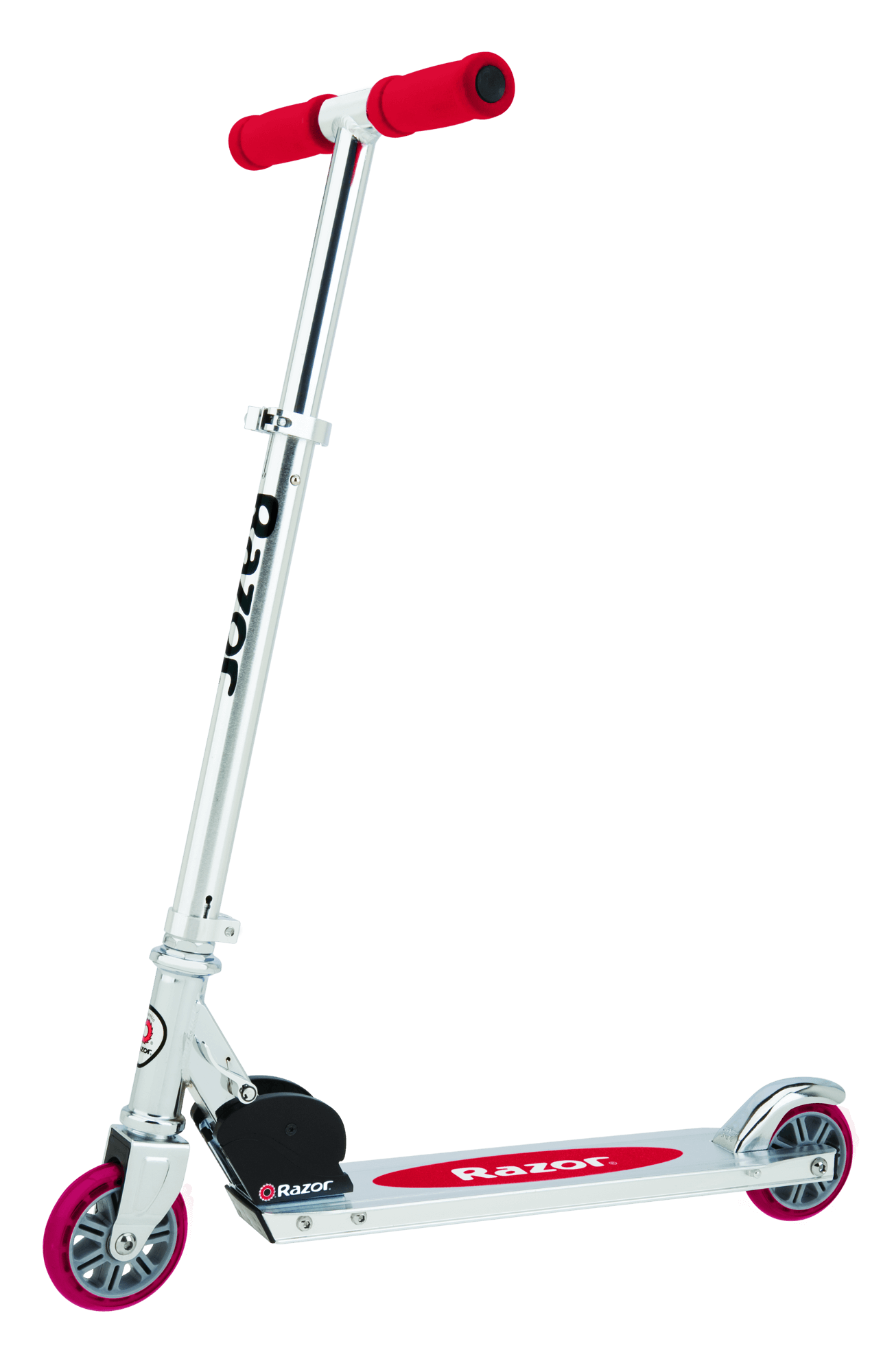 children's split scooters