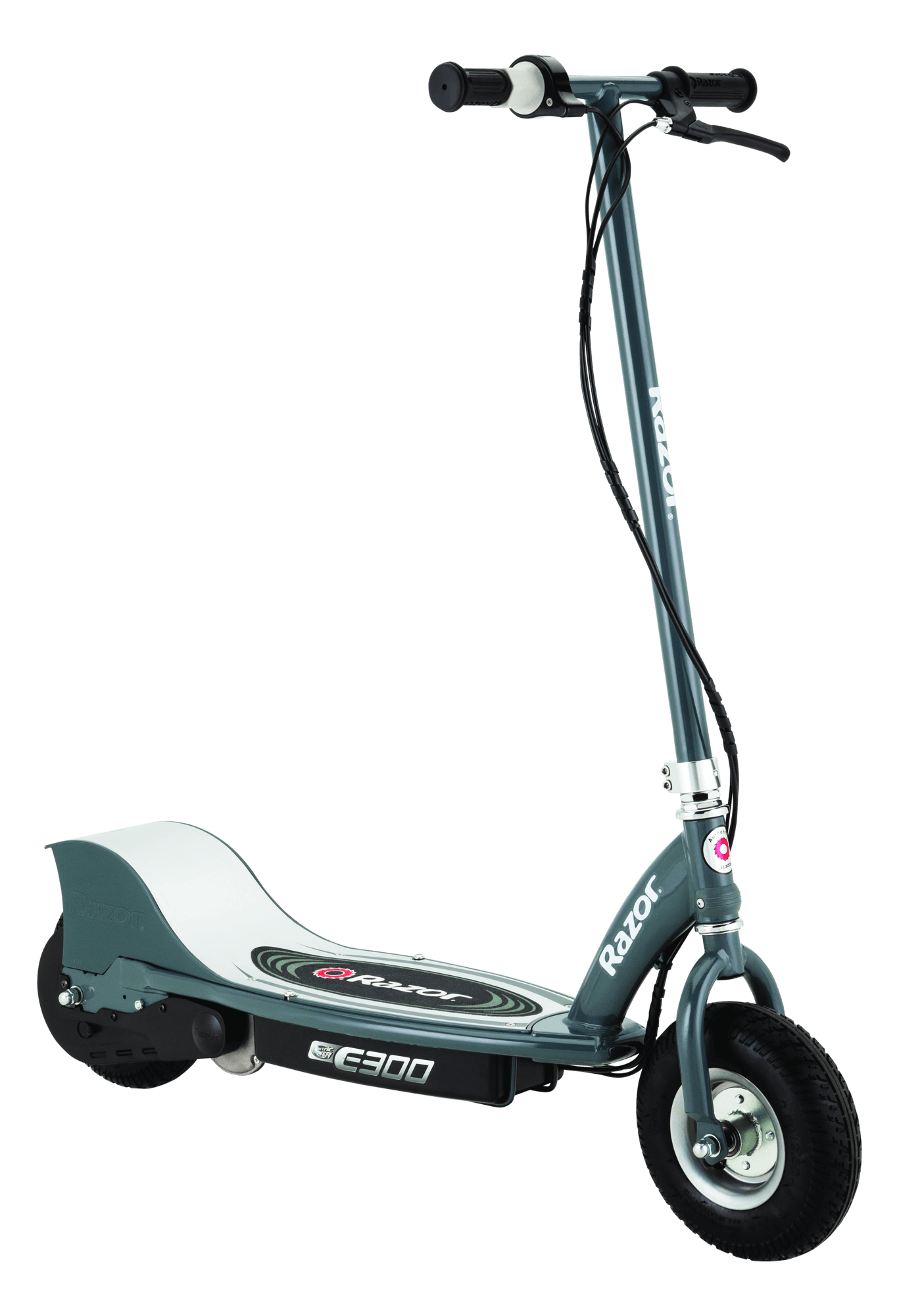 E300 Electric Scooter - Razor