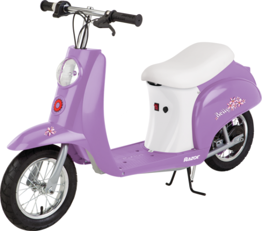 kids cycle scooter