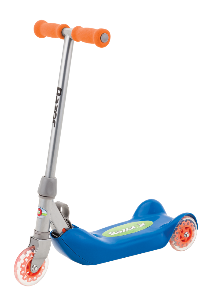 scooter for kids razor