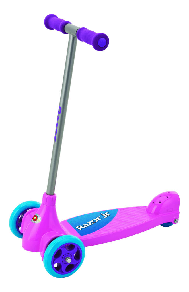 scooters for preschoolers