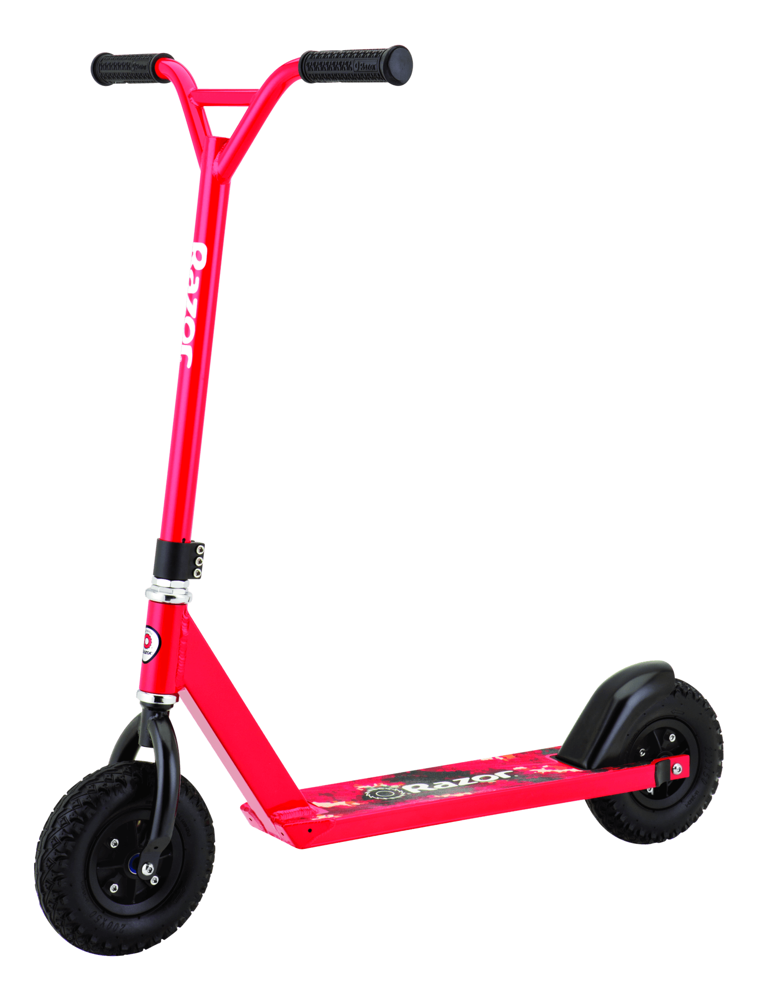 scooters for ages 10 and up