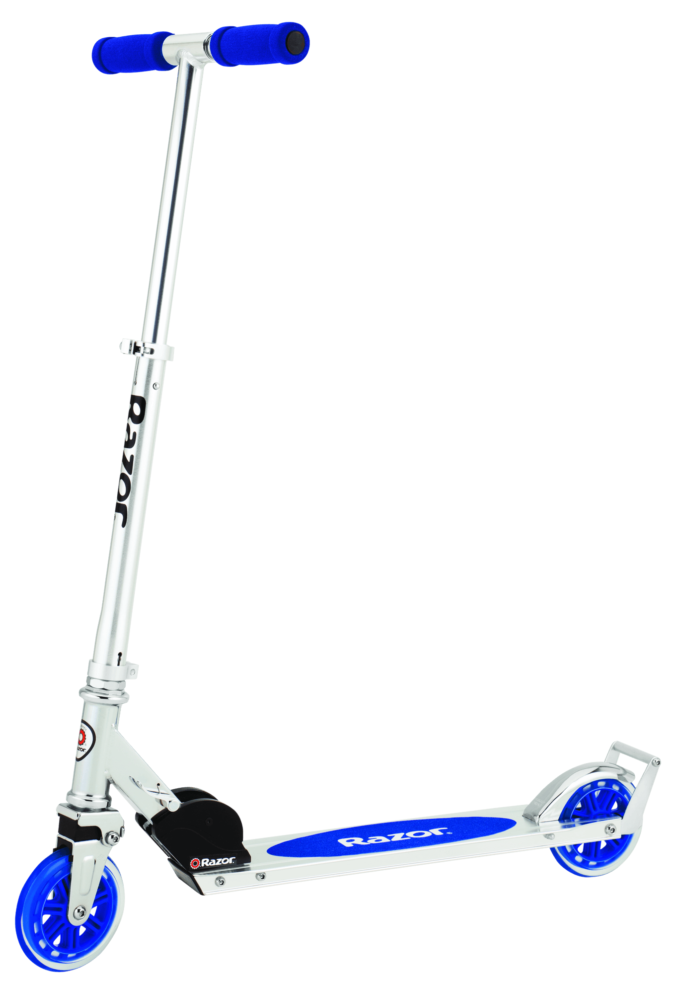 scooter for four year old