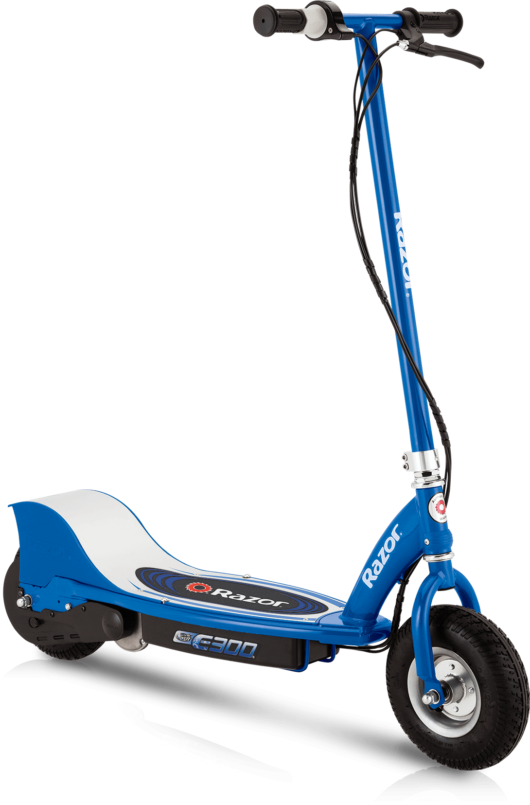 E300 Electric Scooter