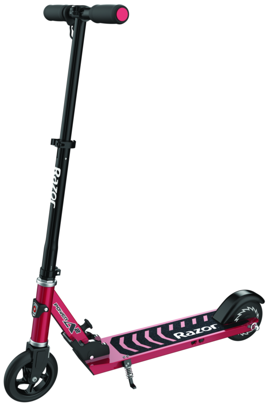 scooter for teenage girl