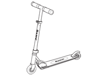 Featured image of post How To Draw A Scooter For Kids Goo gl urrdiq how to draw scooter coloring page for kids draw color if you like likes subscribe share