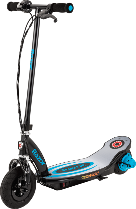 scooter for 10 yr old boy