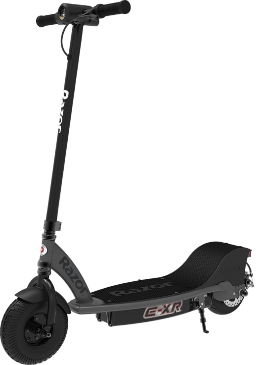 razor electric scooter with seat for adults