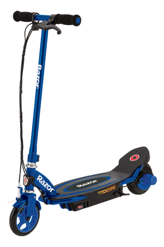 razor scooter for 5 year old
