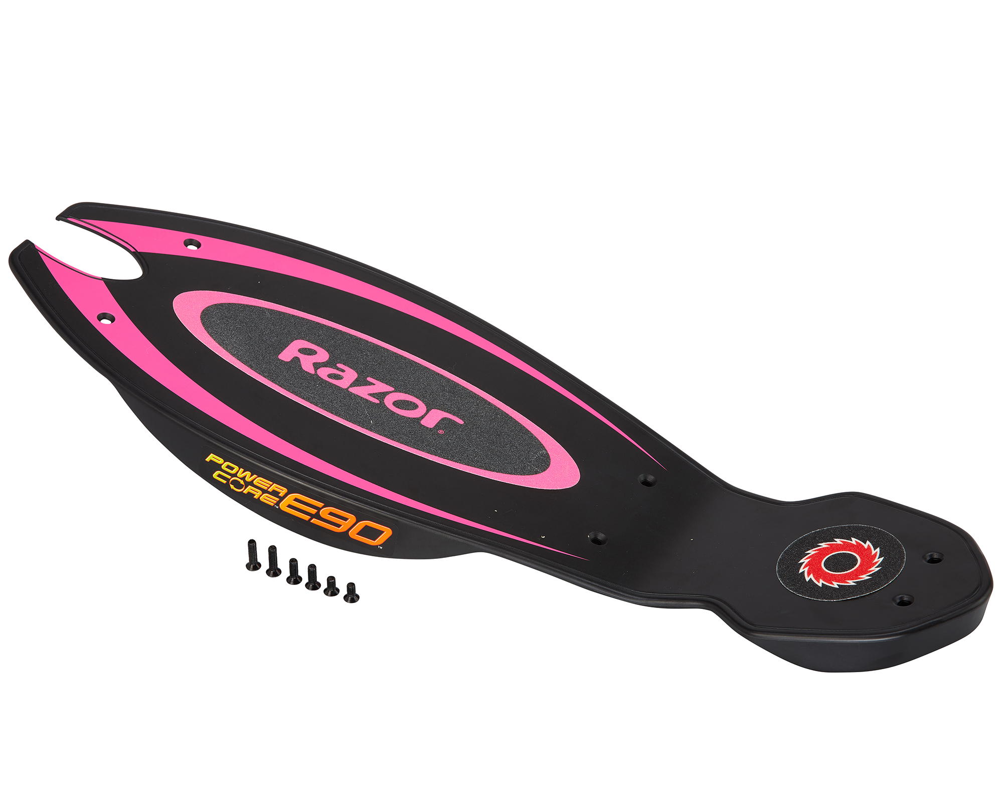 razor power core e90 pink