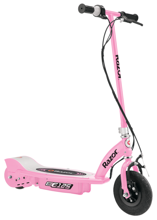 scooters for 9 year old girls