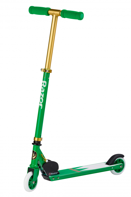 electric scooter for 5 year old boy