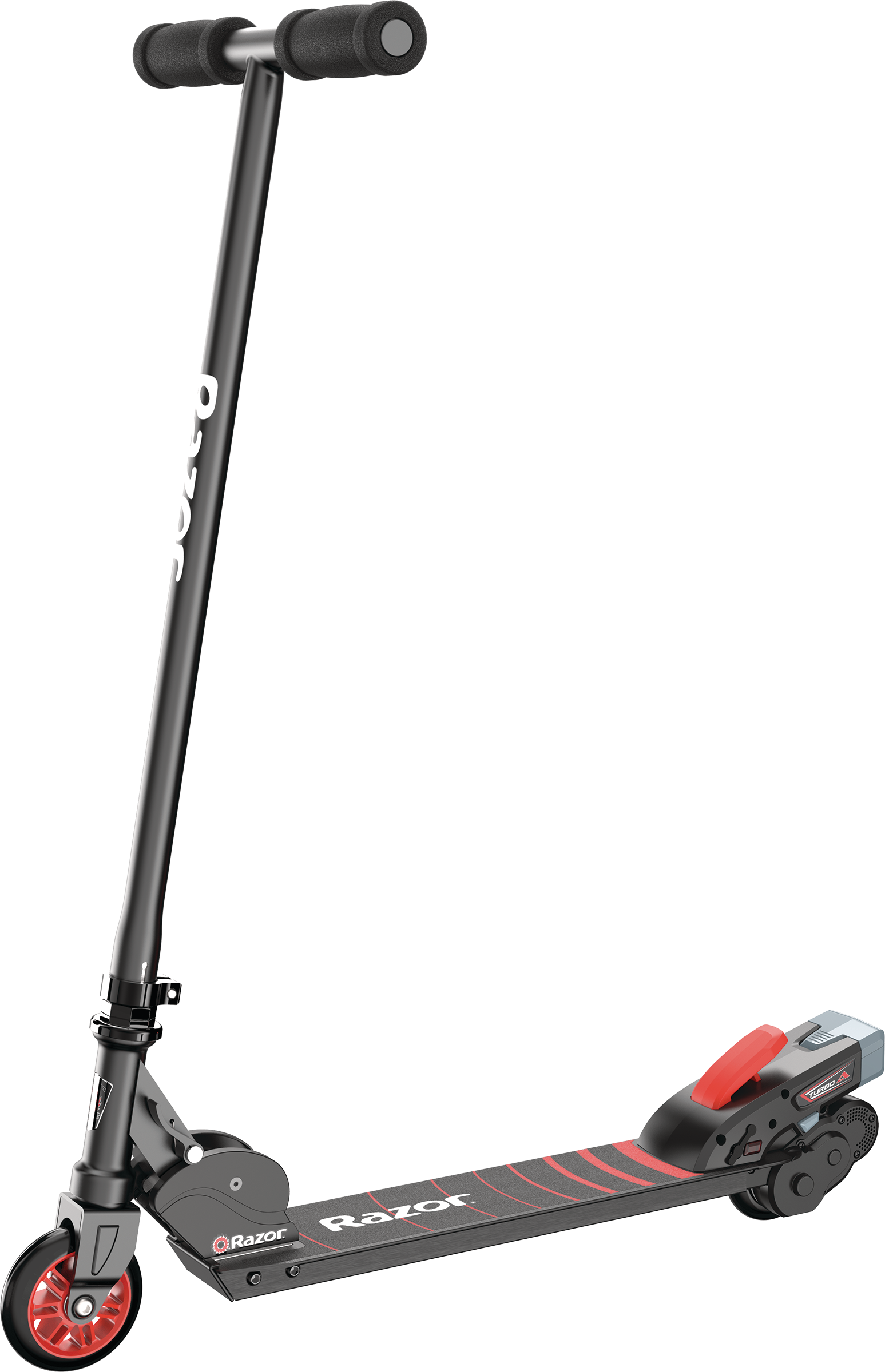 big and tall electric scooter