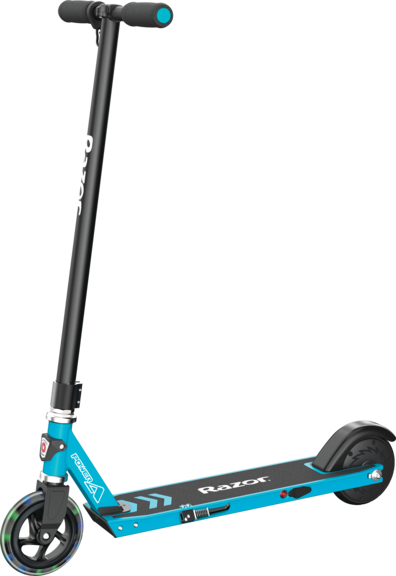 razor scooter for 8 year old