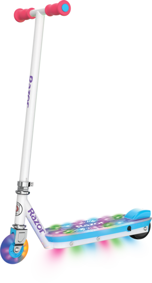 Razor Electric Party Pop Scooter