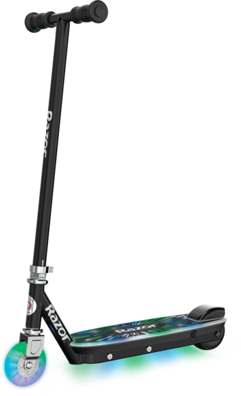 razor electric scooter