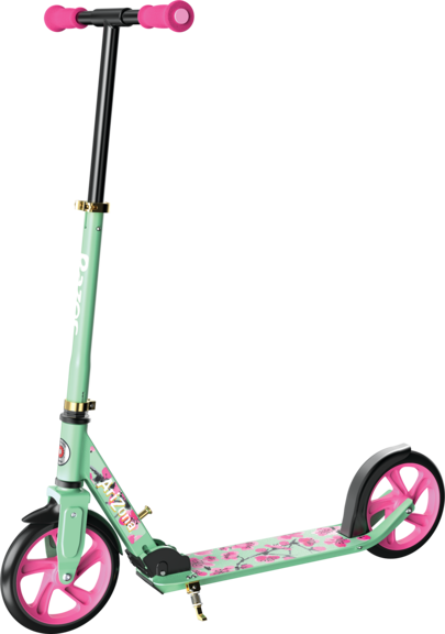 scooters for eight year olds