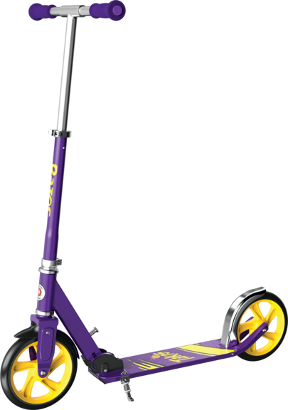 scooter age 8 plus
