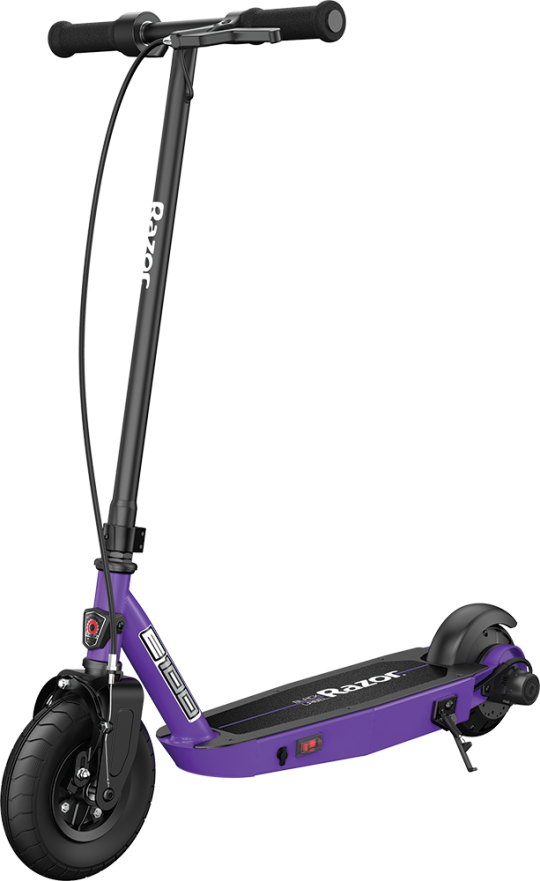 8 year old electric scooter