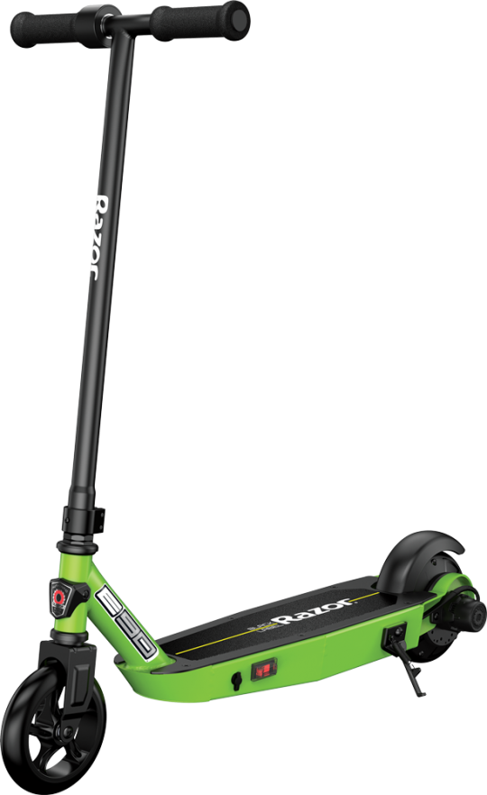 electric scooter for big kids