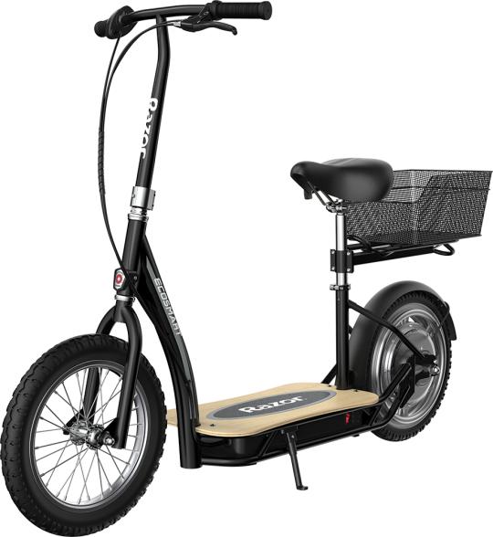 electric scooter for 14 year old