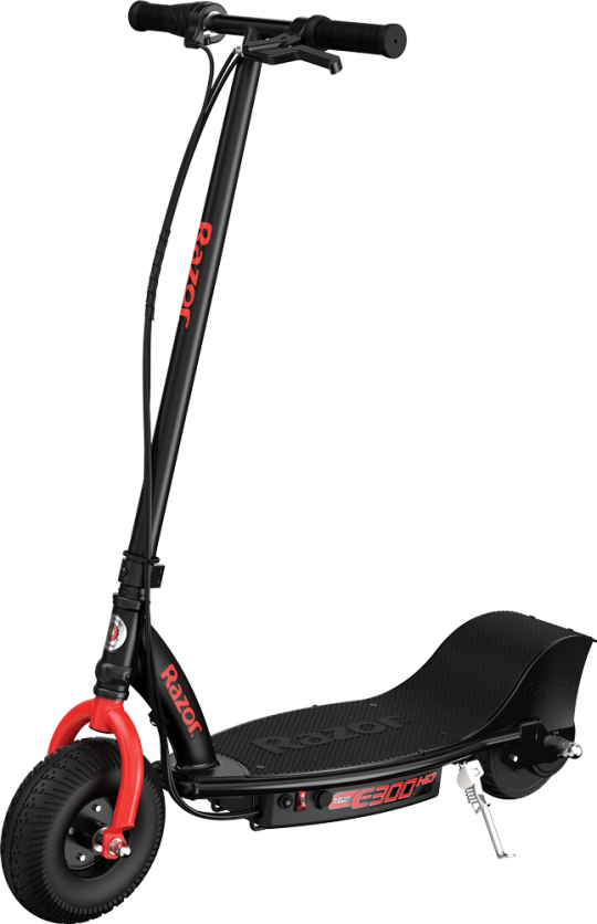 motorized razor scooter for adults