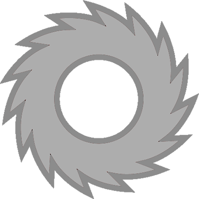 Razor Icon